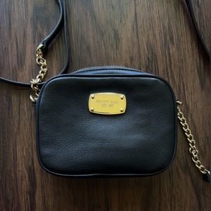 Michael Kors Crossbody Purse
